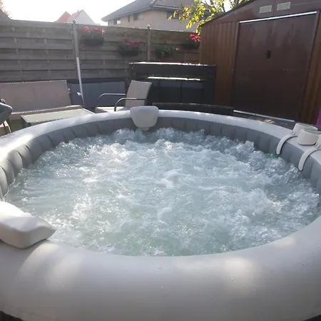 Vague Bleue * Blankenberge