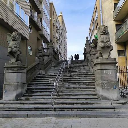 Panzió Vague Bleue *