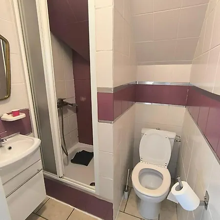 Vague Bleue Bed & Breakfast