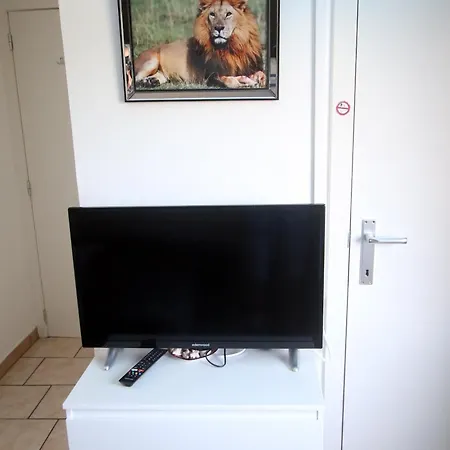 Vague Bleue Nocleg ze śniadaniem 3*