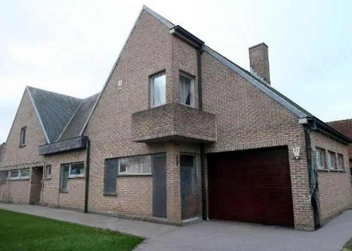 Bed & Breakfast Vague Bleue