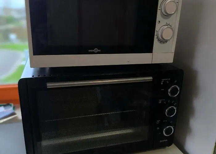 Vague Bleue Bed & Breakfast *