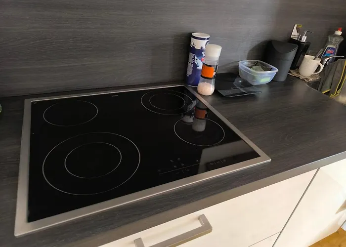 Panzió Vague Bleue *