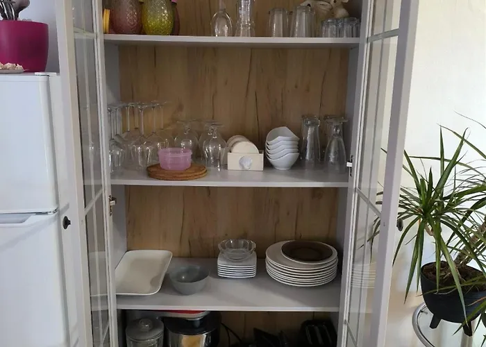 Vague Bleue Blankenberge