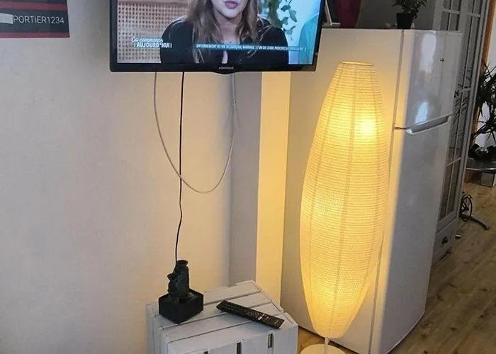 Vague Bleue Bed & Breakfast Blankenberge