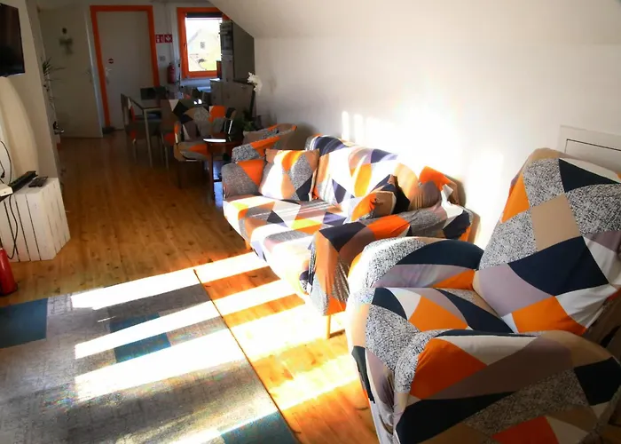 Bed & Breakfast Vague Bleue