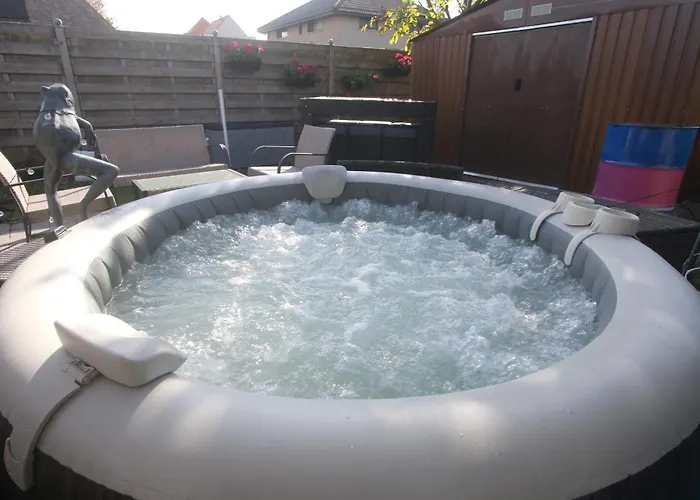 Vague Bleue * Blankenberge