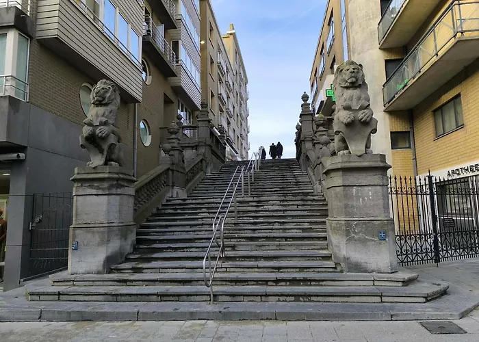 Bed & Breakfast Vague Bleue *